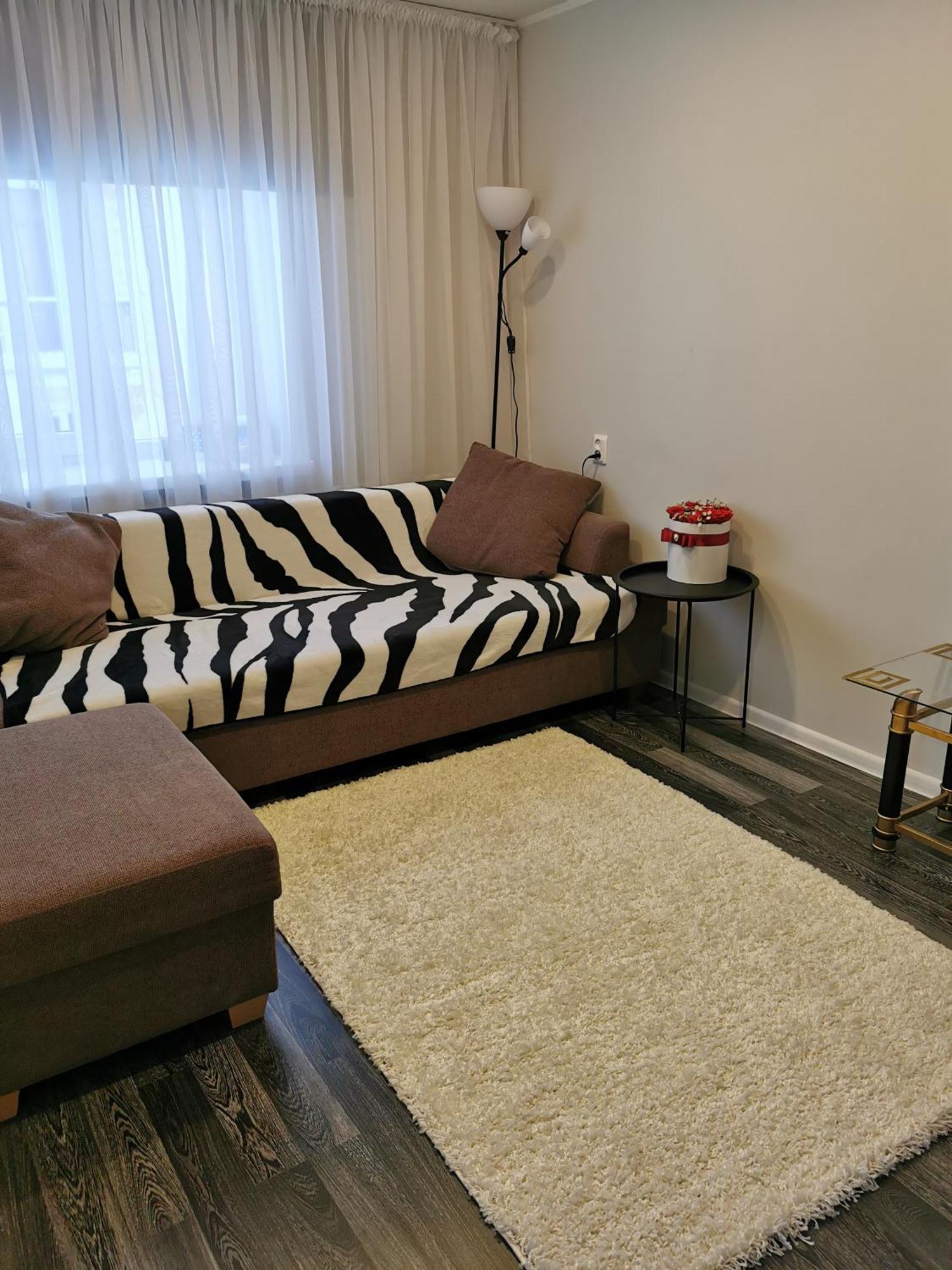 Jaama Apartement Валга Екстериор снимка