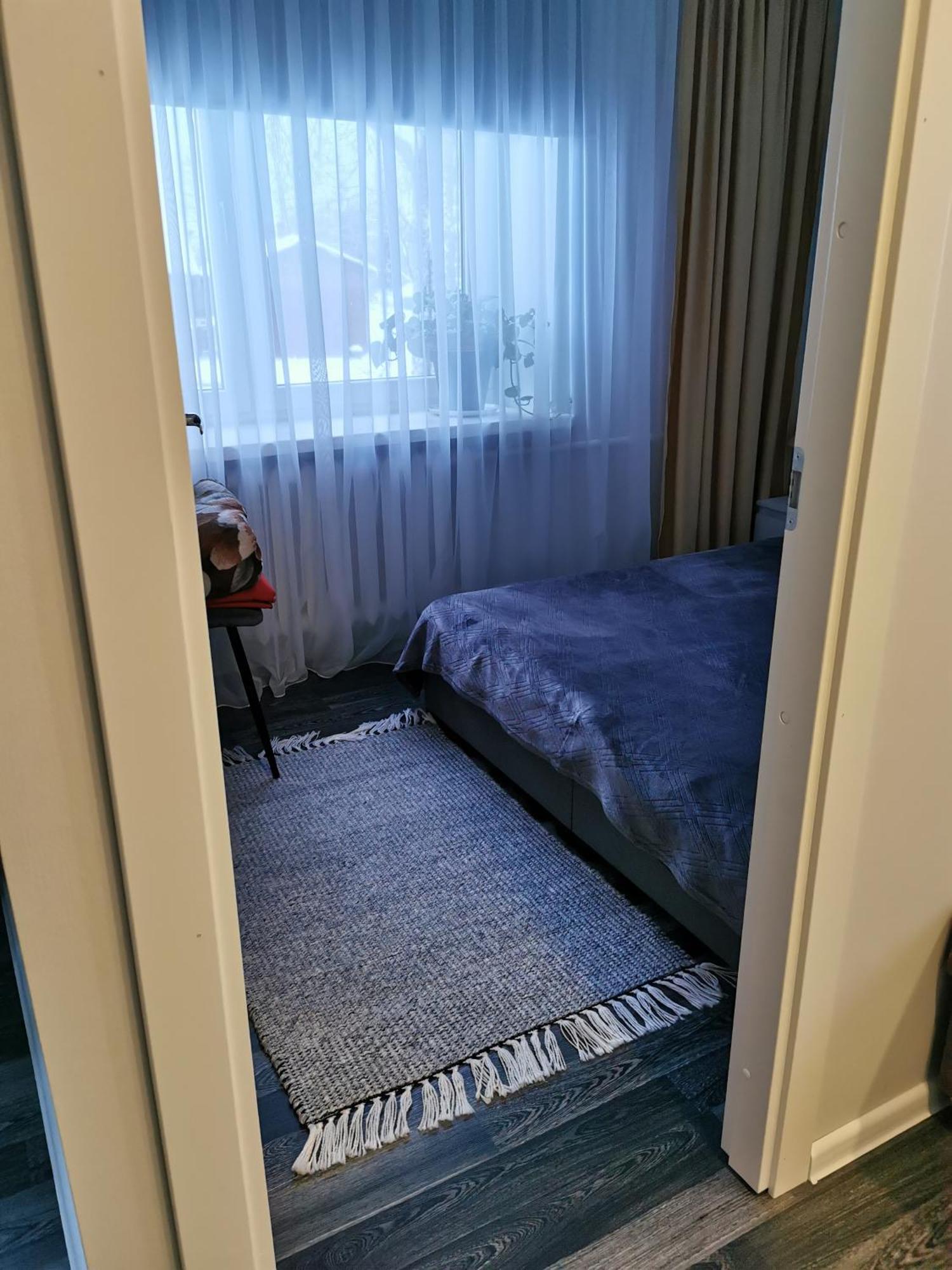 Jaama Apartement Валга Екстериор снимка