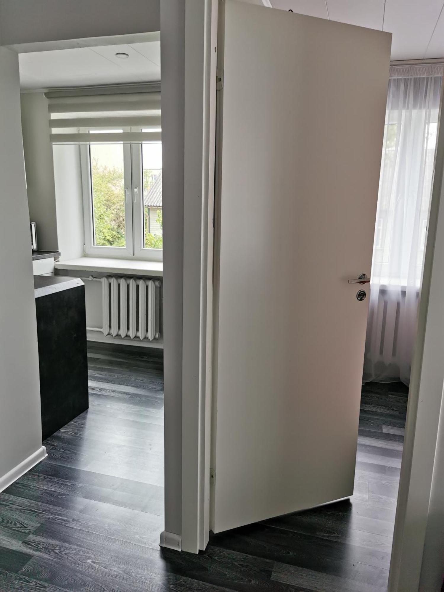 Jaama Apartement Валга Екстериор снимка