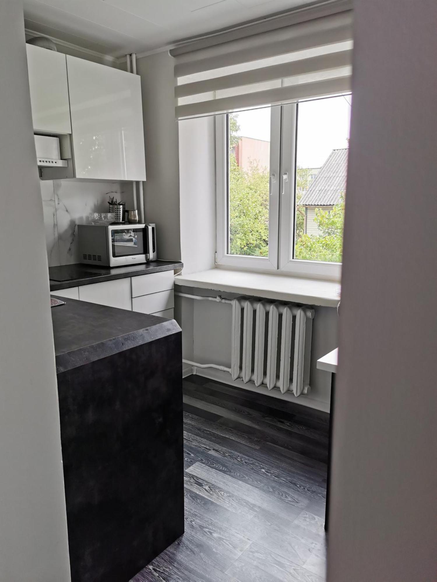 Jaama Apartement Валга Екстериор снимка