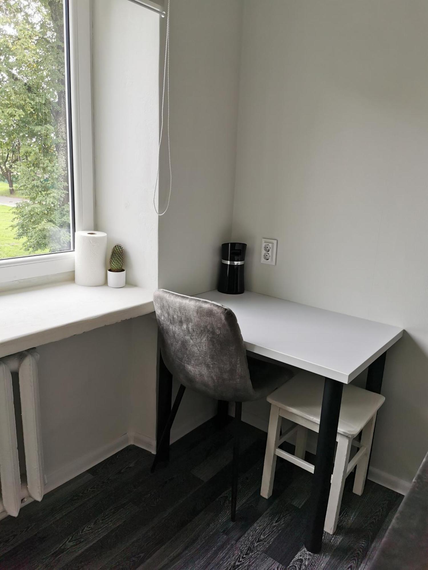 Jaama Apartement Валга Екстериор снимка