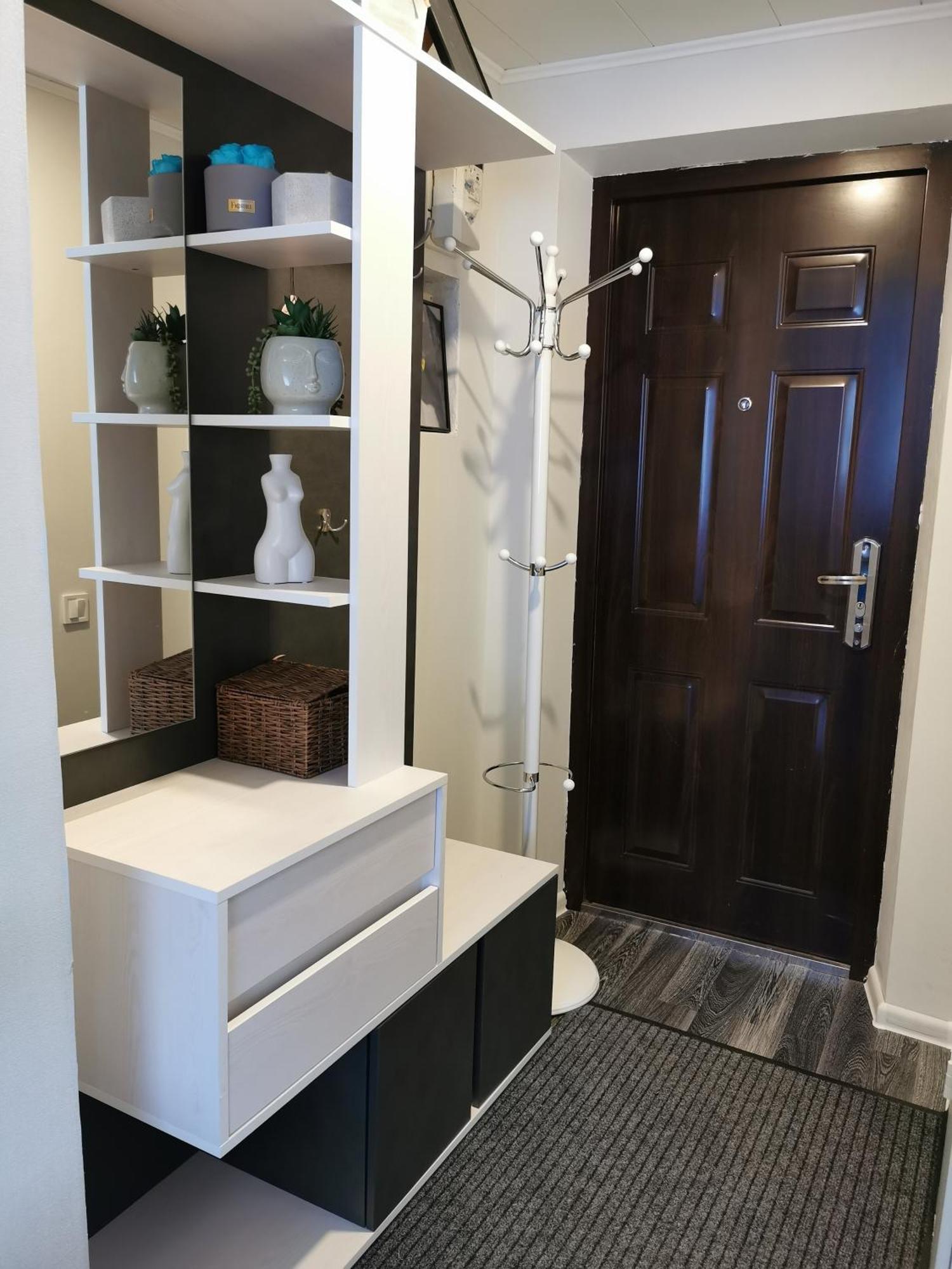 Jaama Apartement Валга Екстериор снимка