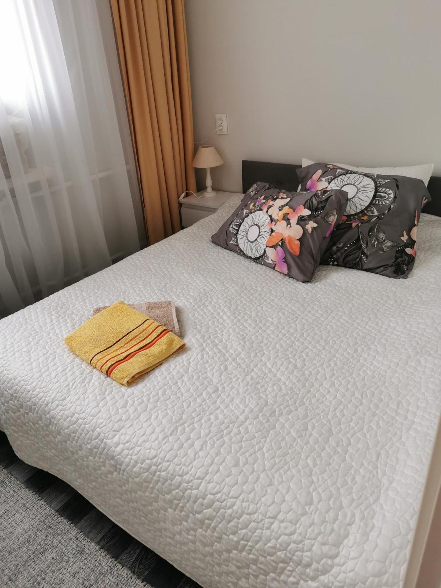 Jaama Apartement Валга Екстериор снимка
